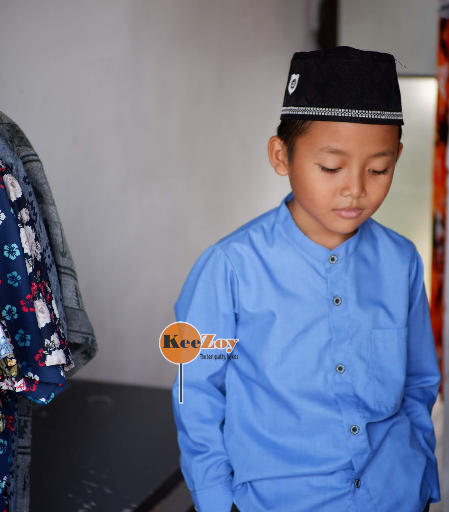 Produk Keezoy 6